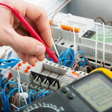 SEG Electrical Company Limited